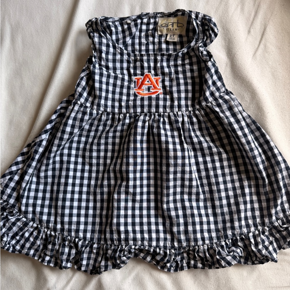 Garb 2t Auburn Dress